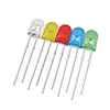 5mm oval led